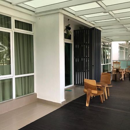 Rebec 5Pax At Aeon,Toppen,Ikea Tebrau Lägenhet Johor Bahru Exteriör bild